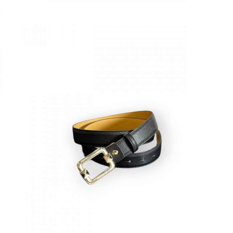 Ремень Cromia 2700285 NERO Ремень Cromia 2700285 NERO