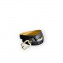 Ремень Cromia 2700285 NERO
