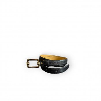 Ремень Cromia 2700285 NERO