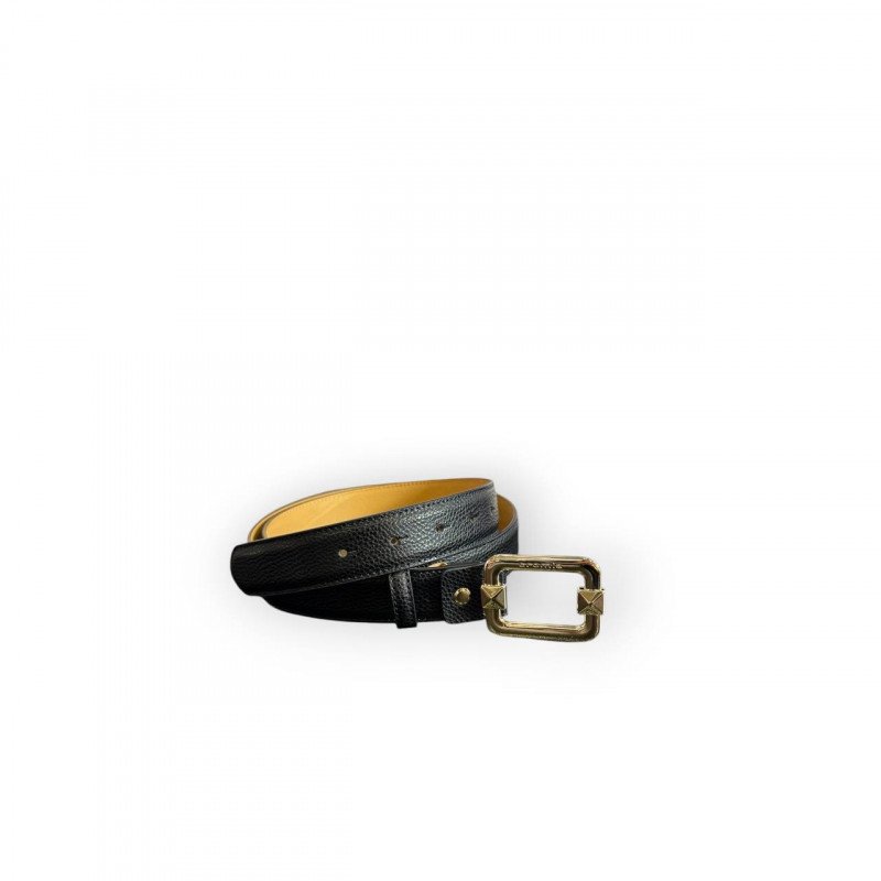 Ремень Cromia 2700285 NERO Ремень Cromia 2700285 NERO