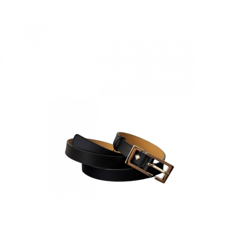 Ремень Cromia 2700287 NERO