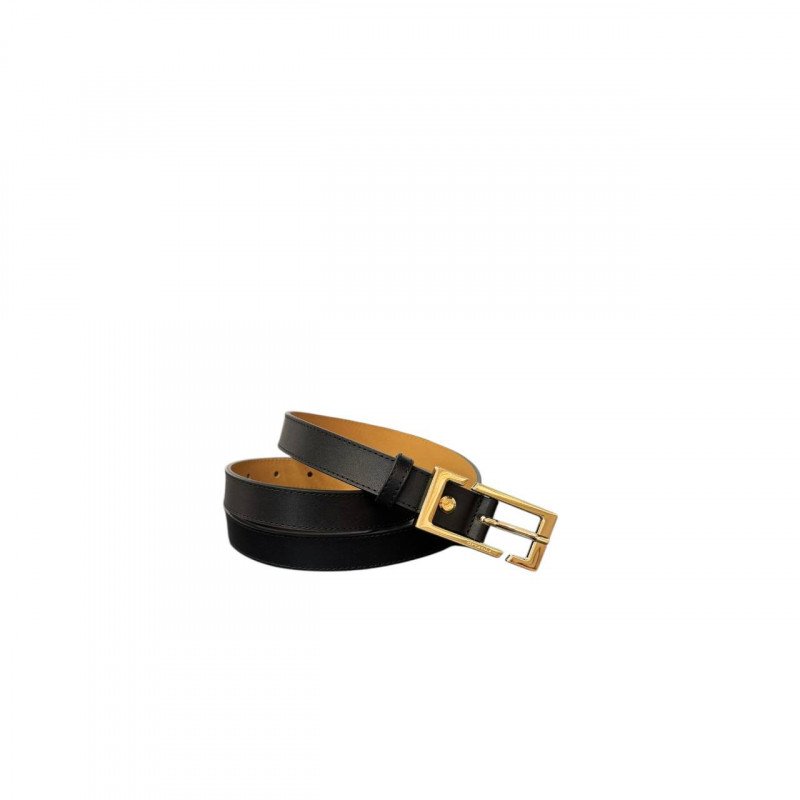 Ремень Cromia 2700287 NERO