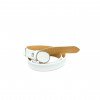 Ремень Cromia 2700289 BIANCO