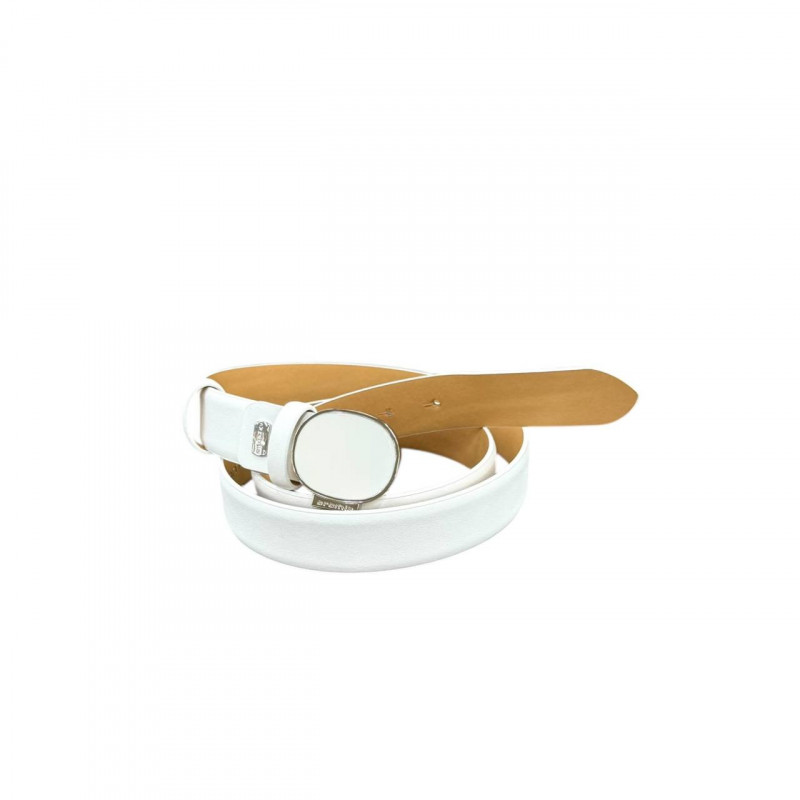 Ремень Cromia 2700289 BIANCO