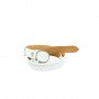 Ремень Cromia 2700289 BIANCO