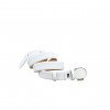 Ремень Cromia 2700289 BIANCO