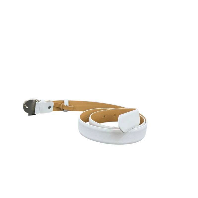 Ремень Cromia 2700289 BIANCO