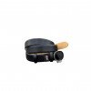 Ремень Cromia 2700289 NERO Ремень Cromia 2700289 NERO