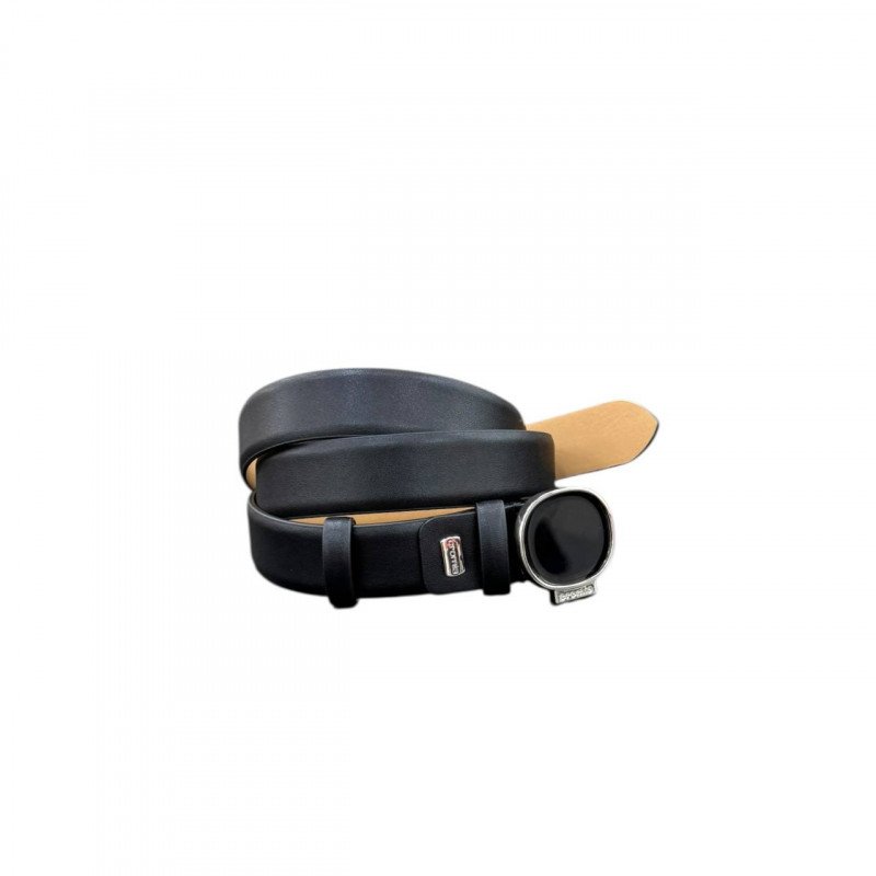 Ремень Cromia 2700289 NERO Ремень Cromia 2700289 NERO