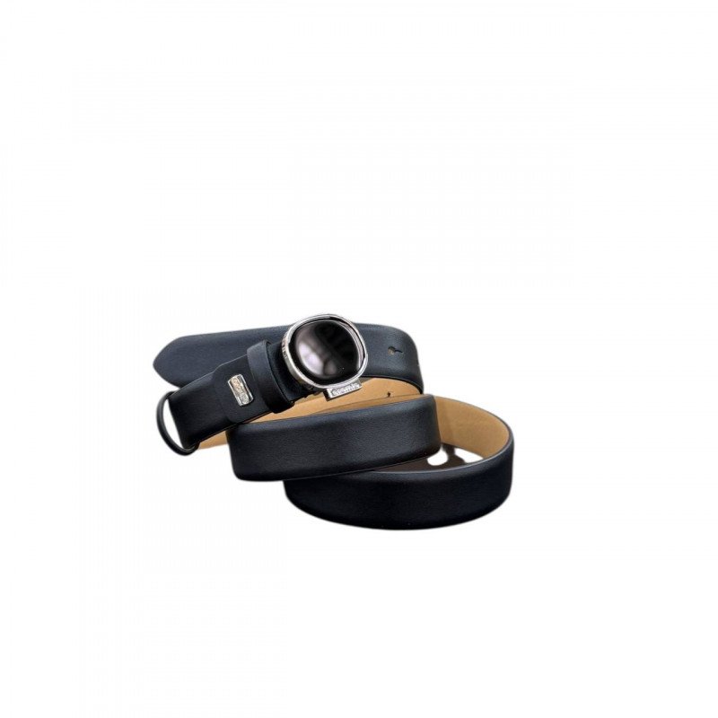 Ремень Cromia 2700289 NERO Ремень Cromia 2700289 NERO