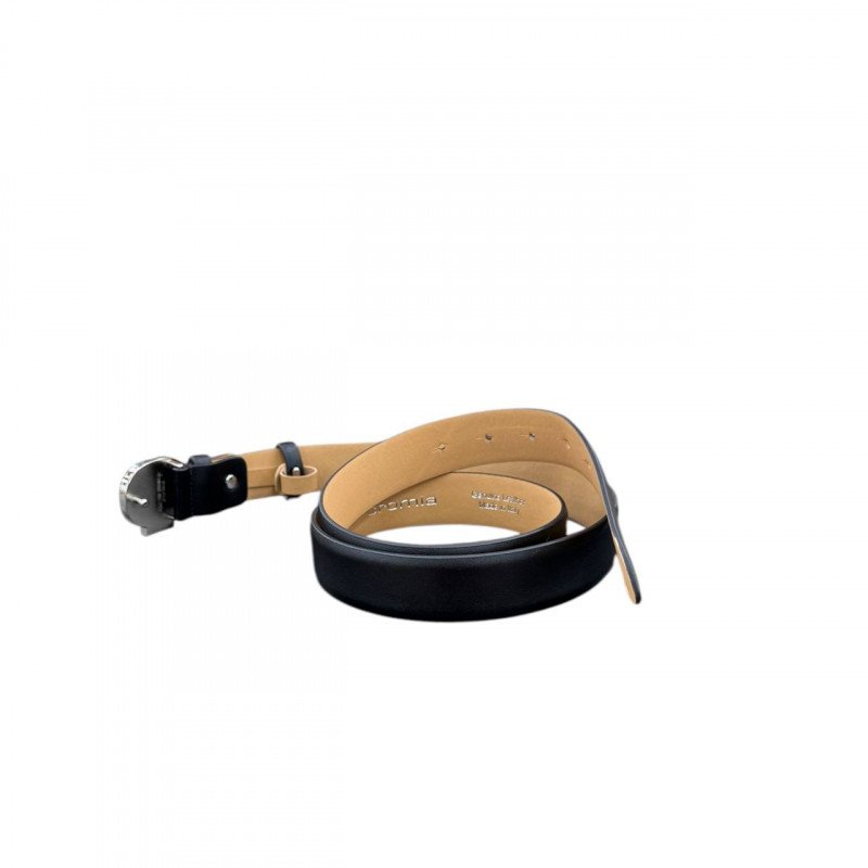 Ремень Cromia 2700289 NERO Ремень Cromia 2700289 NERO